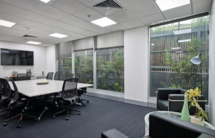 Office 410 - 10 Person External Private Office in Hawthorn East
