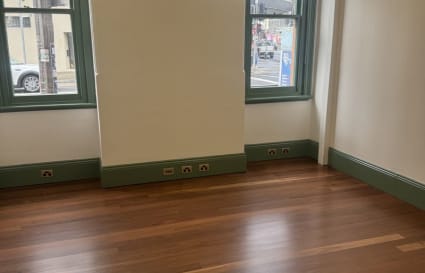 4m x 4m Private Office In The Heart Of Petersham