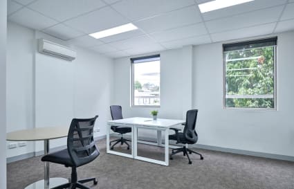 Office 21 - 2 Person Internal Private Office in Mount Waverley