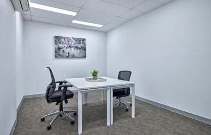 Office 21 - 2 Person Internal Private Office in Mount Waverley