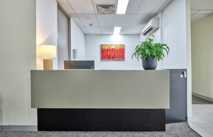 Office 21 - 2 Person Internal Private Office in Mount Waverley