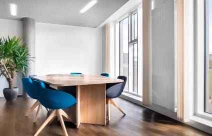 Private Office Space in Limerick for up to 2 People