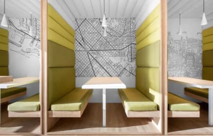 Private Office Space in Limerick for up to 4 People