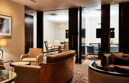 7 Person Private Office in London | 290 sq ft