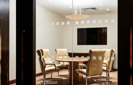 7 Person Private Office in London | 290 sq ft
