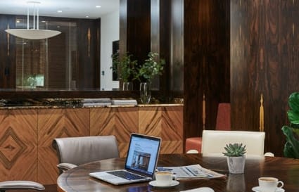 7 Person Private Office in London | 290 sq ft