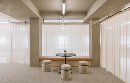 Managed Office for up to 110 People with Meeting Rooms & Phone Booth | 9,979 Sq. Ft.