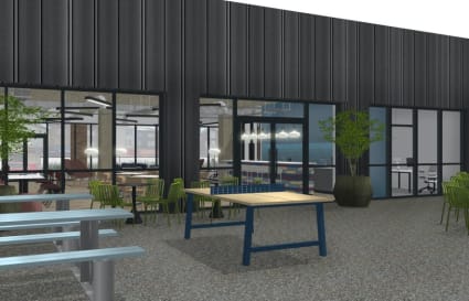 14 Person Private Office in Kingston upon Thames | 560 sq ft
