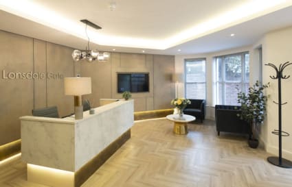 Private Offices in Tunbridge Wells for up to 4 Desks