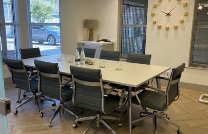 Private Offices in Tunbridge Wells for up to 4 Desks