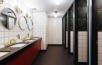Private Office for up to 16 People | 419 Sq. Ft. 