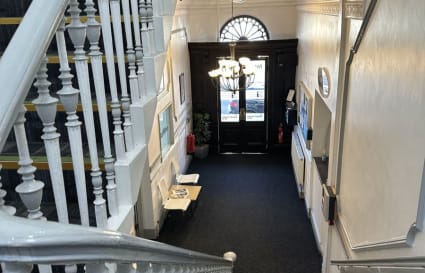 Private Office in Bradford for up to 4 People