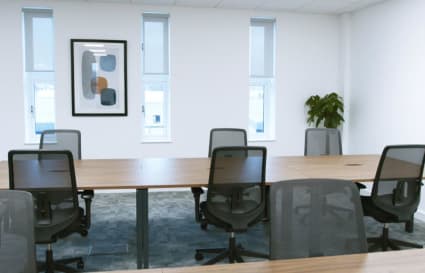 Office 301