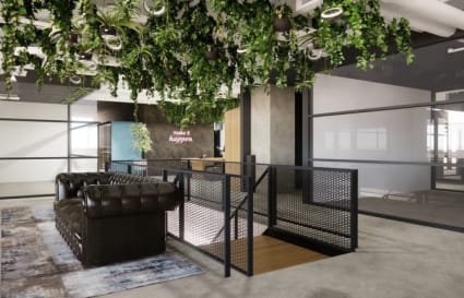 1 Person Internal Office | 5 sqm