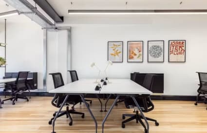 Private Office for up to 17 People | 1,360 Sq. Ft.
