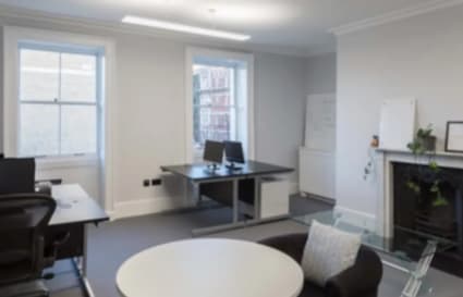 Private Offices for up to 26 People | 2,097 Sq. Ft.   