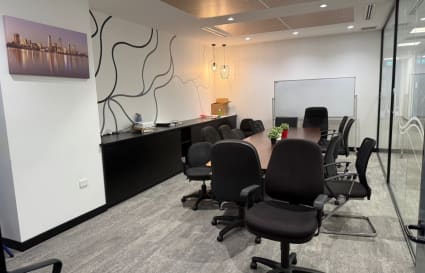 Private Offices in Maylands