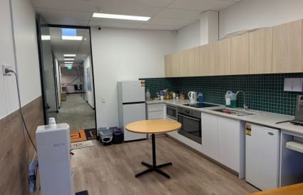 Private Offices in Maylands