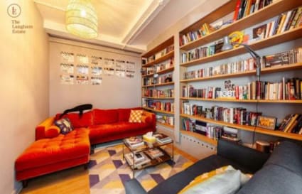 Managed Office for up to 30 People with Meeting Room | 1,992 Sq. Ft.