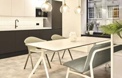  30 Person Private Office | 2,346 Sq. Ft. 