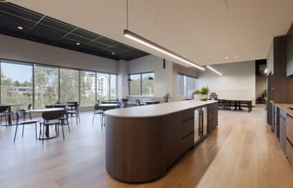 Internal Private Office for up to 2 People 