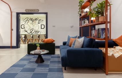 5 Person Private Office in Cardiff
