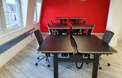 Standing Desks