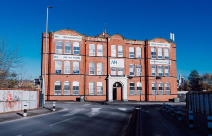 Private Office in Leeds for up to 20 People | 1,144 Sq. Ft.