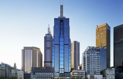 7 Person Internal Private Office in Melbourne