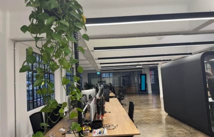Office Space to Rent | Melbourne CBD (232.6 SM)