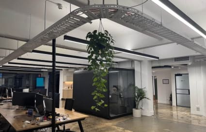 Office Space to Rent | Melbourne CBD (232.6 SM)