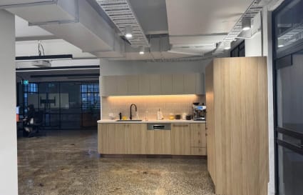Office Space to Rent | Melbourne CBD (232.6 SM)