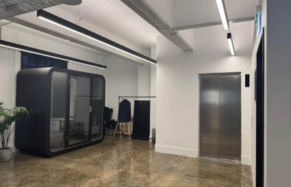 Office Space to Rent | Melbourne CBD (232.6 SM)