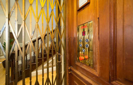 18 Person External Private Office in London | 621 Sq. Ft.
