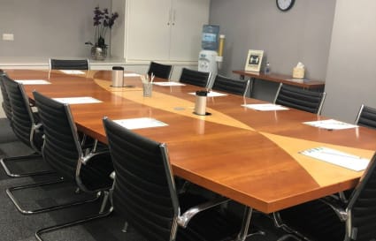 15 Person Private Office in Warrington | 734 sq ft 