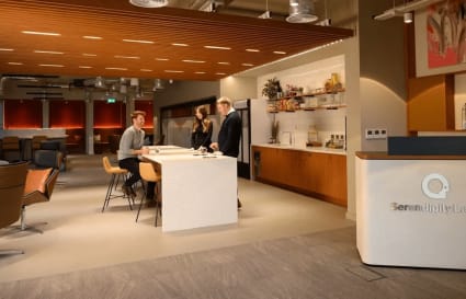Private Office for 12 Person | 666 Sq. Ft.