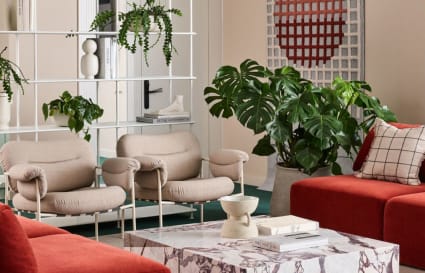 Private Office for up to 10 People | 408 Sq. Ft.
