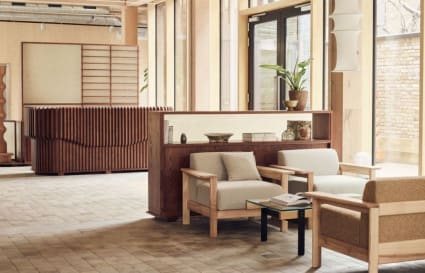 Private Office for up to 13 People | 704 Sq. Ft. 
