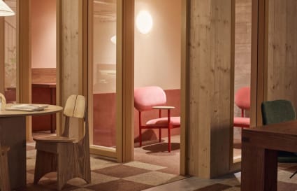 Private Office for up to 13 People | 704 Sq. Ft. 