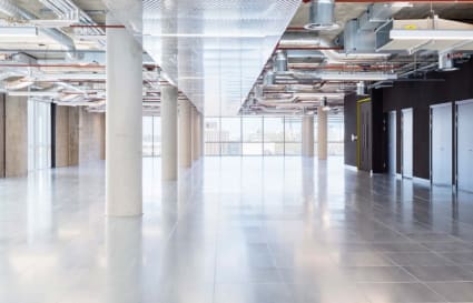Managed Office for up to 185 People | 14,807 Sq. Ft.
