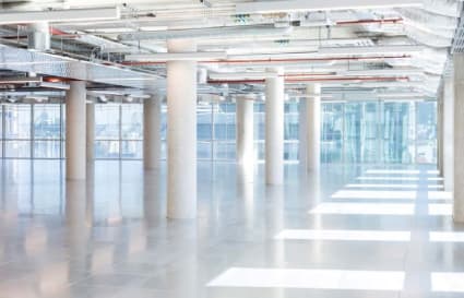 Managed Office for up to 195 People | 15,607 Sq. Ft.