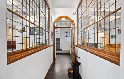 Managed Office for up to 12 Desks with Meeting Room | 1,040 Sq. Ft.