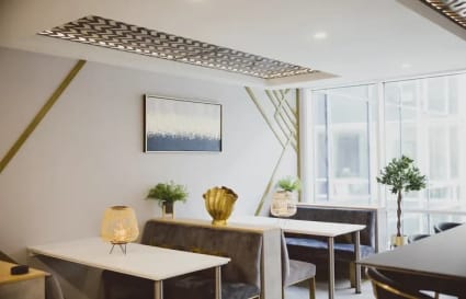 13 Person External Private Office in Bristol | 525 sq ft