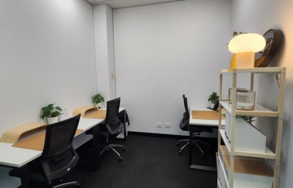 Suite 63 - 13.3sqm | Internal Private Office for up to 3 People