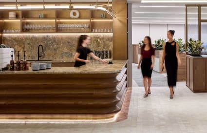 1 Person Internal Private Office