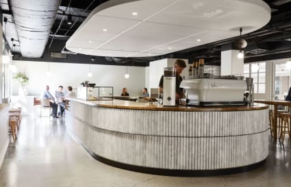 3 Person Private Office in Brisbane