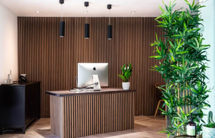 2 Person Private Office (Foley Suite) | 100 Sq. Ft.