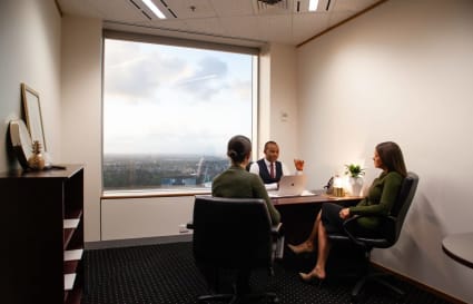 External Suite with exceptional views for 3 person in Adelaide