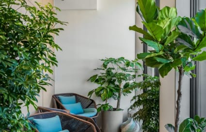 10 Person Private Office in London | 325 sq ft