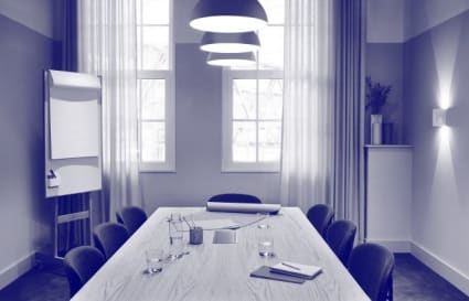Private Office for up to 3 People | 94 Sq. Ft.